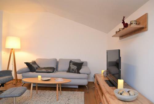 Apartamento Ferienwohnung Mit Seeblick, Unterach Am Attersse