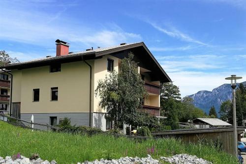 Apartamento Ferienwohnung Mit Seeblick, Unterach Am Attersse