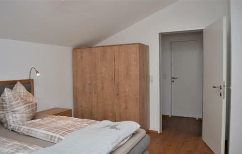 Apartamento Ferienwohnung Mit Seeblick, Unterach Am Attersse