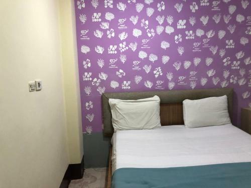 Hotel Oyo 1146 Paris In Bangkok