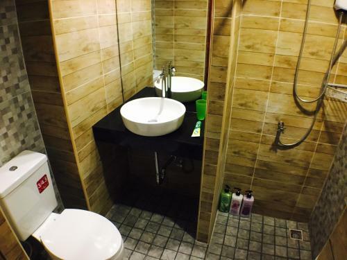Hostal Popcorn House Ratchada
