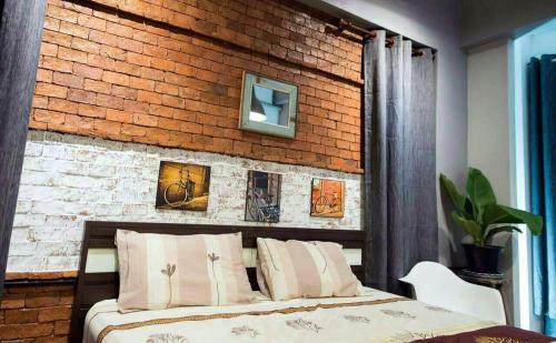 Hostal Popcorn House Ratchada