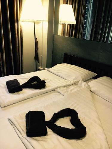 Hostal Popcorn House Ratchada