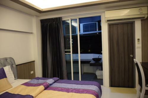 Apartamento Family Suite Room Pratunam