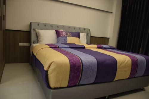 Apartamento Family Suite Room Pratunam