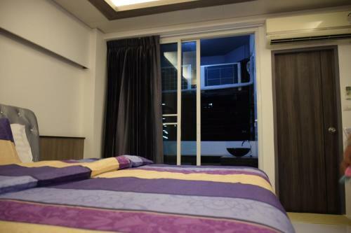 Apartamento Family Suite Room Pratunam