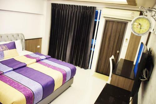 Apartamento Family Suite Room Pratunam