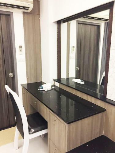 Apartamento Family Suite Room Pratunam
