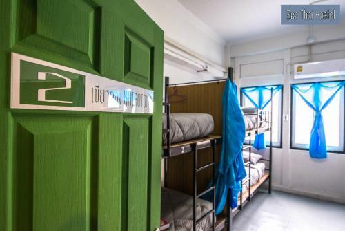 Zee Thai Hostel