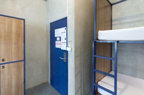 Hotel Hoft Hostel Bangkok