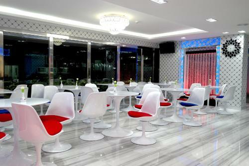 Top High Airport Link Hotel, Bangkok