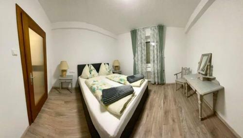 Apartamento Casa Cristina
