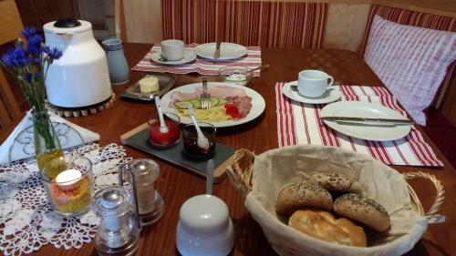Agroturismo Biohof Bernhard