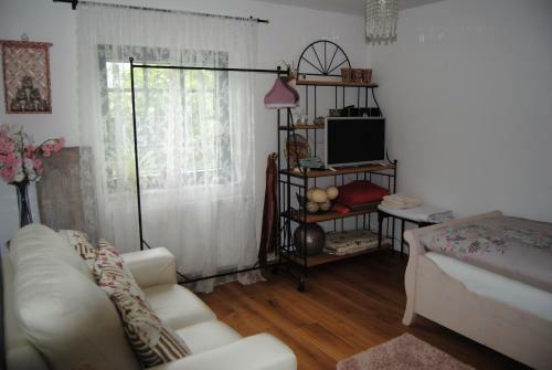 Bed And Breakfast Petra Huber