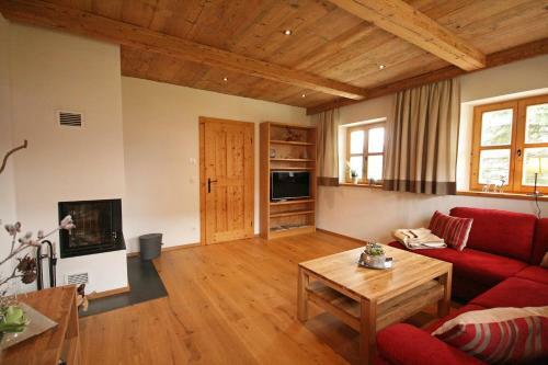 Apartamento Almliesl Utte-652
