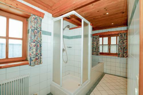 Apartamento Urlaub In Der Nationalparkgemeinde Uttendorf