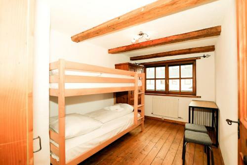 Apartamento Urlaub In Der Nationalparkgemeinde Uttendorf