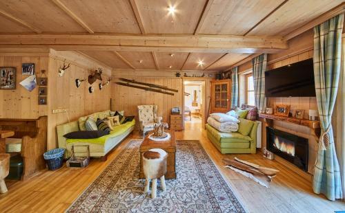 Apartamento Appartement Gretl By Holidayflats24