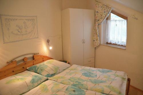 Apartamento Ferienwohnung Rainer