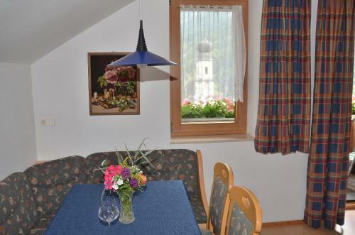 Apartamento Ferienwohnung Rainer