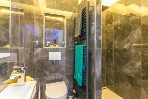 Apartamento Appartements Moser