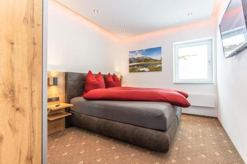 Apartamento Appartements Moser
