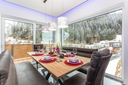 Apartamento Appartements Moser