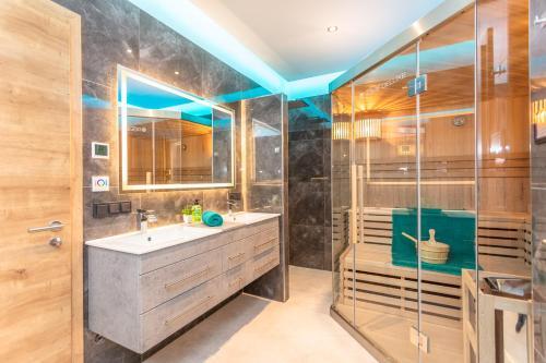 Apartamento Appartements Moser