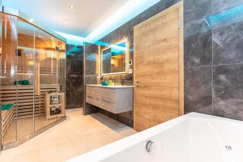 Apartamento Appartements Moser