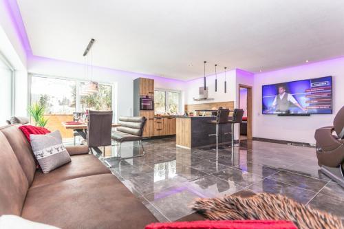 Apartamento Appartements Moser