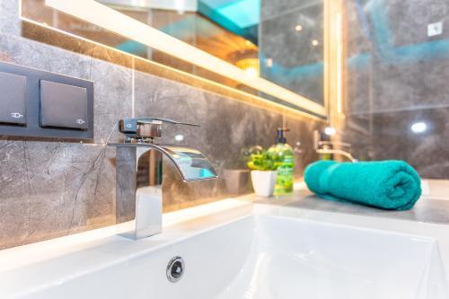Apartamento Appartements Moser
