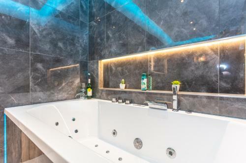 Apartamento Appartements Moser