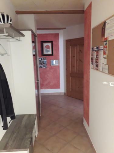 Apartamento Haus-claudia