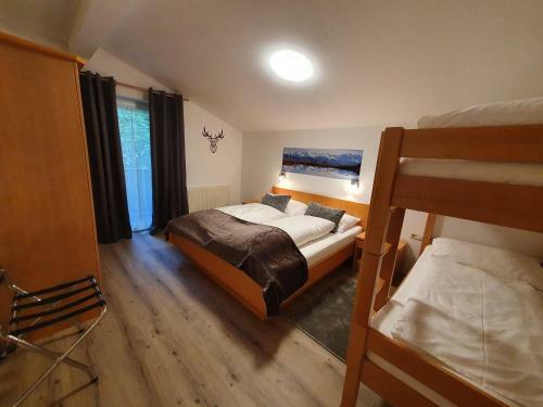 Apartamento Glemmy Appartements