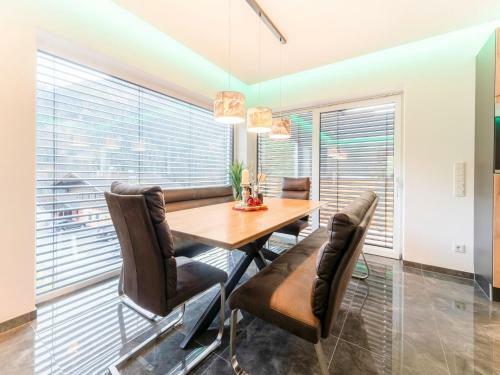 Modern Apartment In Viehhofen With Sauna