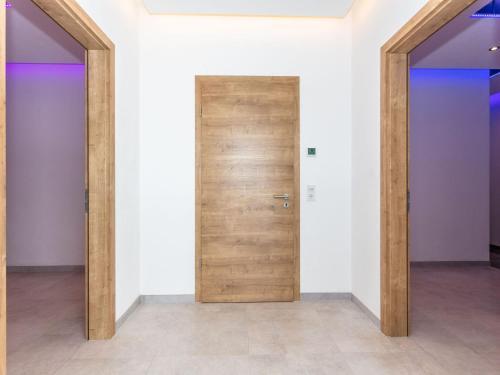 Modern Apartment In Viehhofen With Sauna