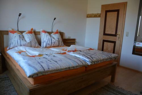 Apartamento Komfort Ferienwohnung Marina