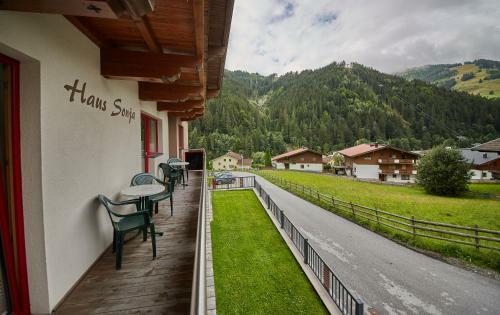 Apartamento Appartement Sonja By Holidayflats24