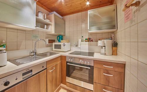 Apartamento Appartement Sonja By Holidayflats24