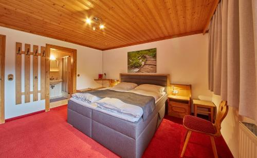 Apartamento Appartement Sonja By Holidayflats24