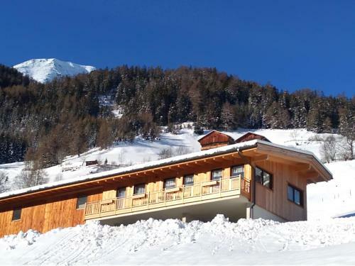 Agroturismo Mooslechnerhof
