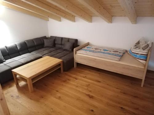 Apartamento Alpen-appartement Auerhof