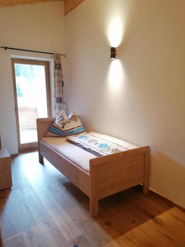 Apartamento Alpen-appartement Auerhof