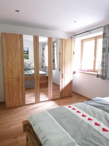 Apartamento Alpen-appartement Auerhof