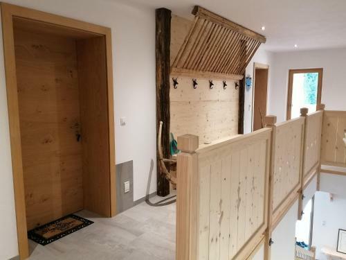 Apartamento Alpen-appartement Auerhof