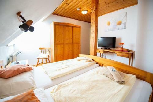 Posada Gasthof Pension Kilian
