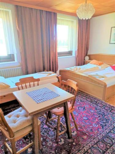 Posada Gasthof Pension Kilian