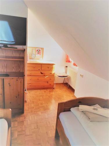 Posada Gasthof Pension Kilian
