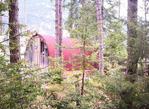 Camping Lechtal