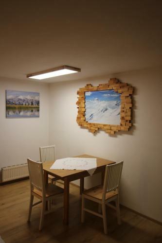 Apartamento Bio Bauernhof - Mini Shetland Ponyhof "almbauer"